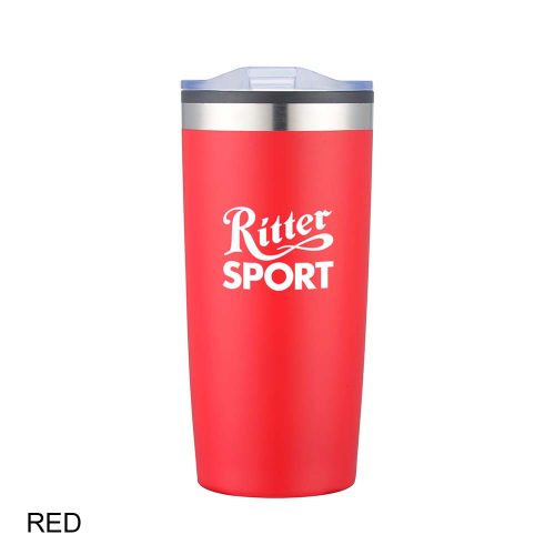 #055-D132 Asador Double Wall Tumbler - 20oz - Image 5