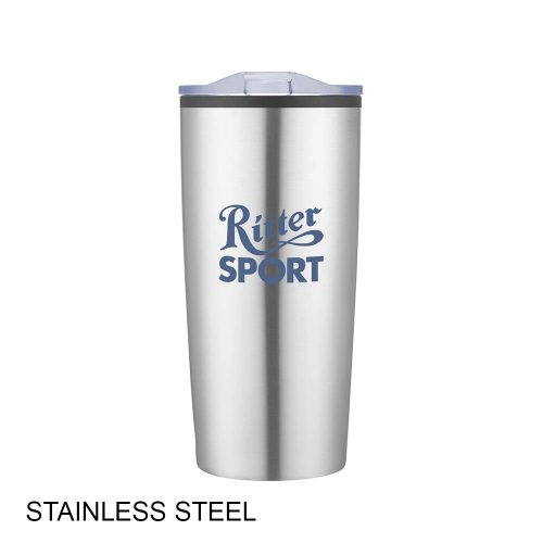 #055-D132 Asador Double Wall Tumbler - 20oz - Image 6