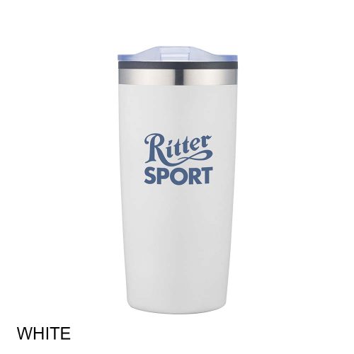 #055-D132 Asador Double Wall Tumbler - 20oz - Image 7