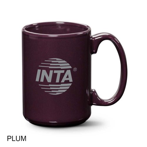 #055-DCC1101 - El Grande Ceramic Mug - Imprinted - 15oz - Image 14