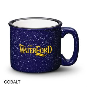 #055-DCC1361 - Savannah Two Tone Ceramic Mug - Imprinted - 15oz