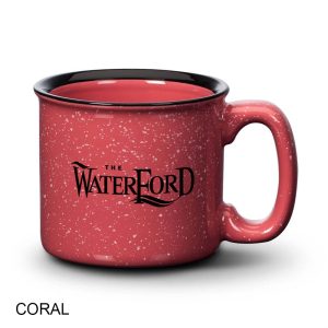 #055-DCC1362 - Savannah Ceramic Mug - Imprinted - 15oz