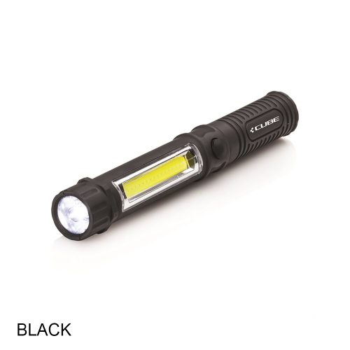 #055-L919 - Bancroft Magnetic Worklight - Image 2