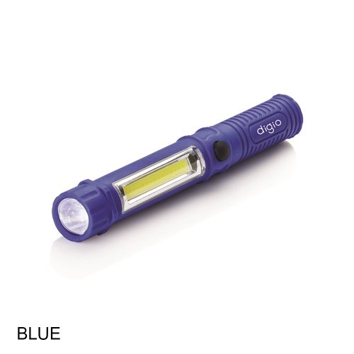 #055-L919 - Bancroft Magnetic Worklight - Image 3