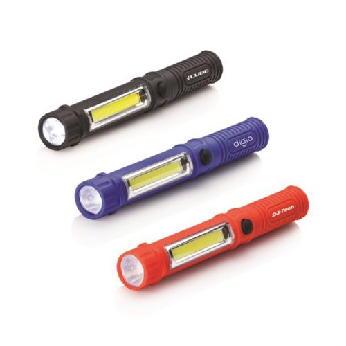 #055-L919 - Bancroft Magnetic Worklight