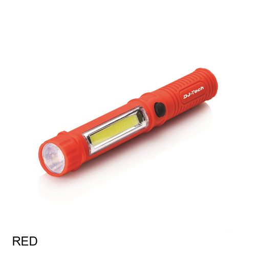 #055-L919 - Bancroft Magnetic Worklight - Image 4