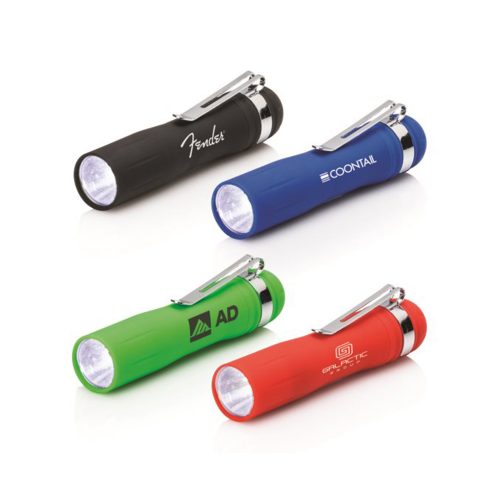 #055-L920 Cotee LED Flashlight