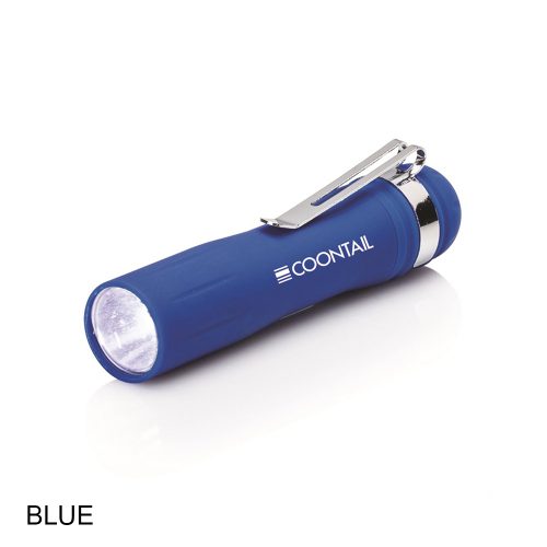 #055-L920 Cotee LED Flashlight - Image 3
