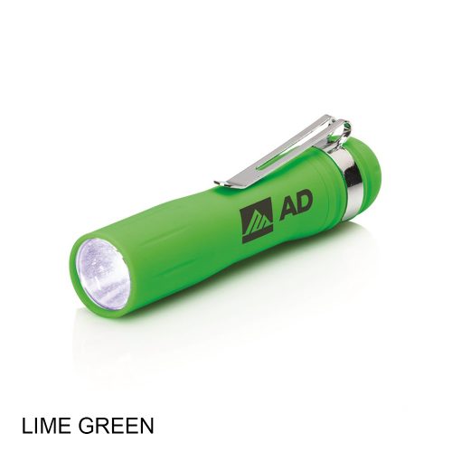 #055-L920 Cotee LED Flashlight - Image 4