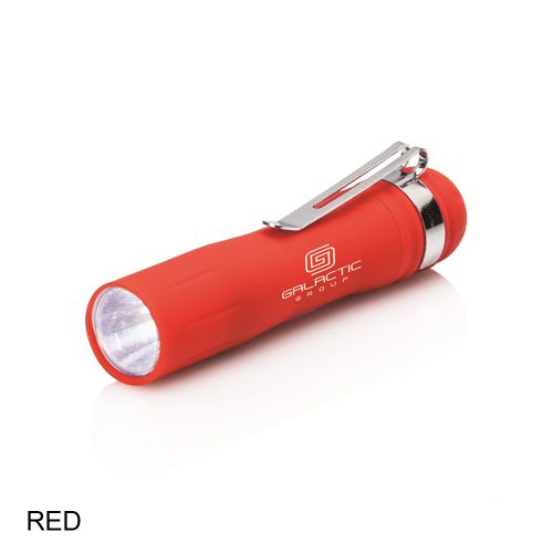 #055-L920 Cotee LED Flashlight - Image 5