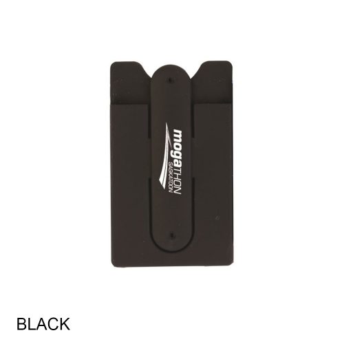 #055-O831 Guardian Phone Wallet/Stand - Image 3