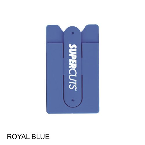 #055-O831 Guardian Phone Wallet/Stand - Image 4