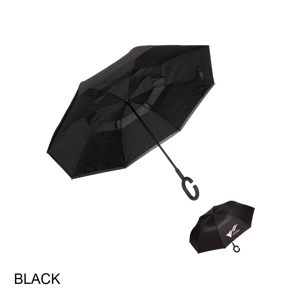 #055-U780 - PANACHE SMART Umbrella - Image 2