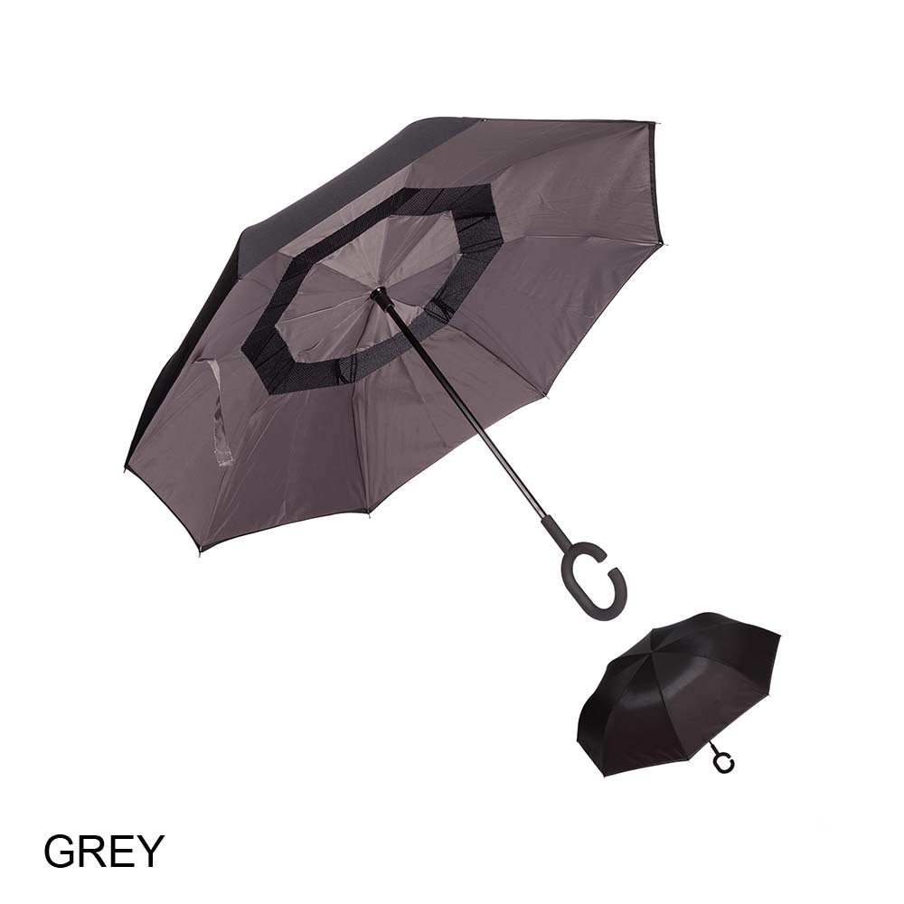 #055-U780 - PANACHE SMART Umbrella - Image 3