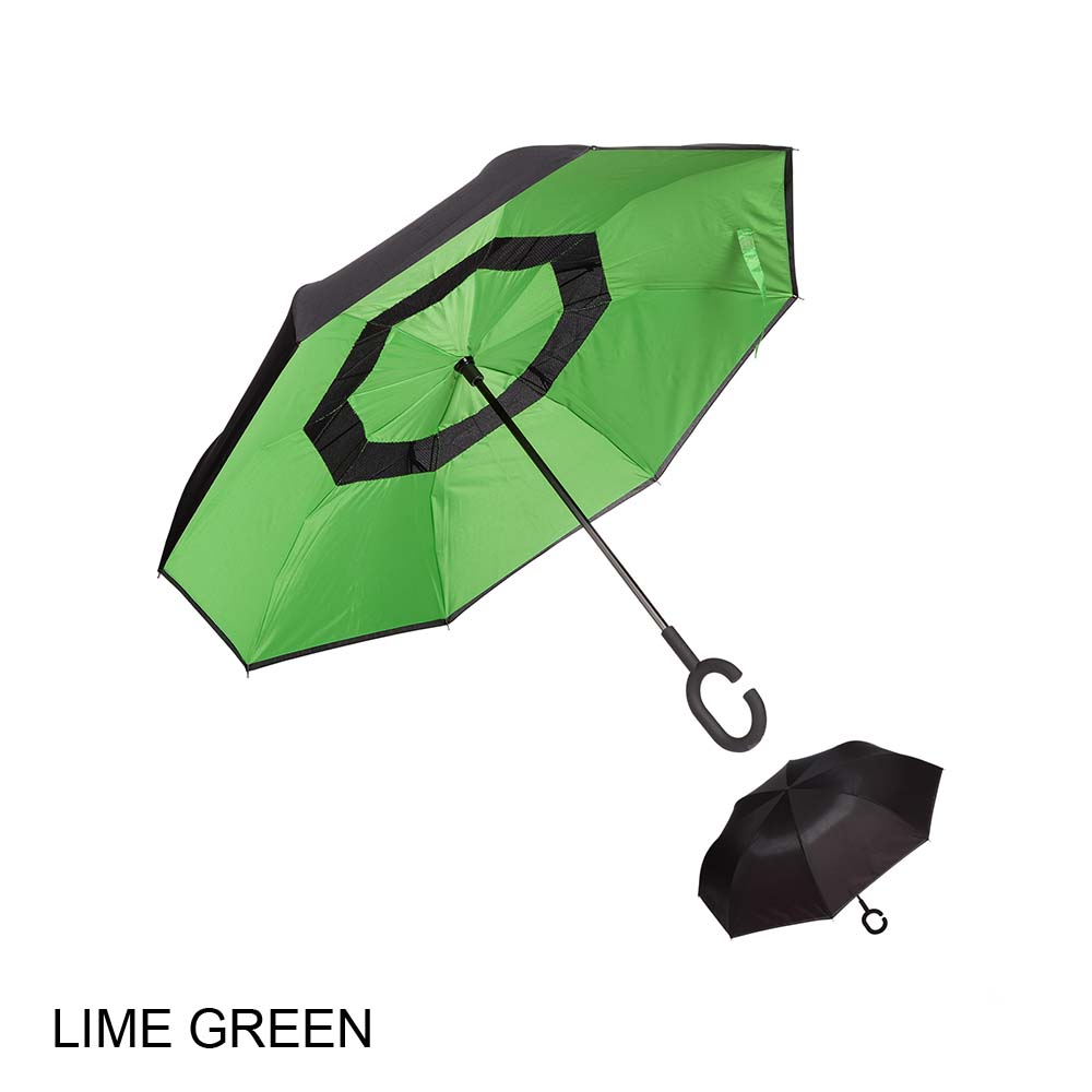 #055-U780 - PANACHE SMART Umbrella - Image 4