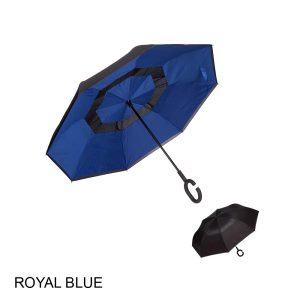 #055-U780 - PANACHE SMART Umbrella