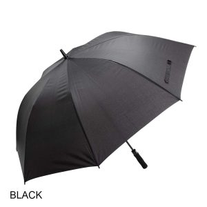 #055-U764 - AYRSHIRE Golf Umbrella - 60" Arc