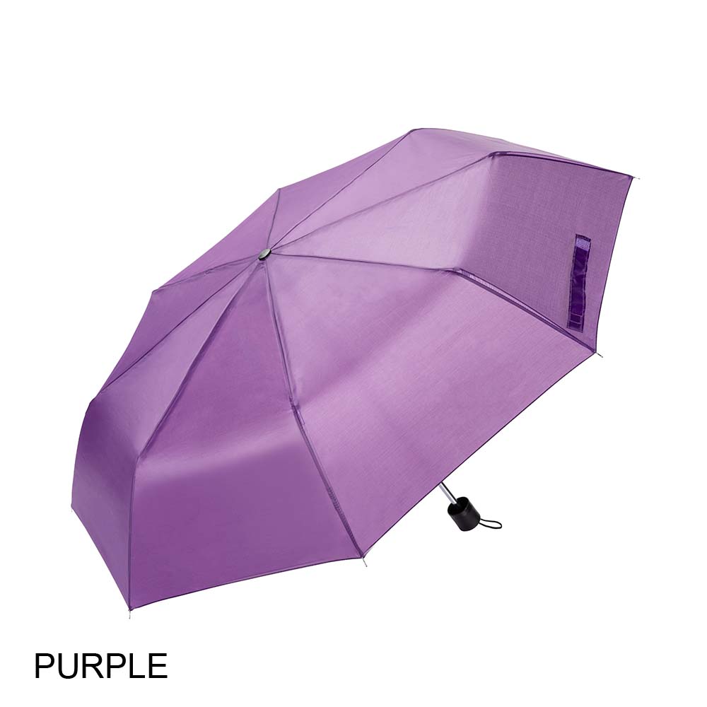 #055-U790 - COMPACT Umbrella - 32" - Image 7