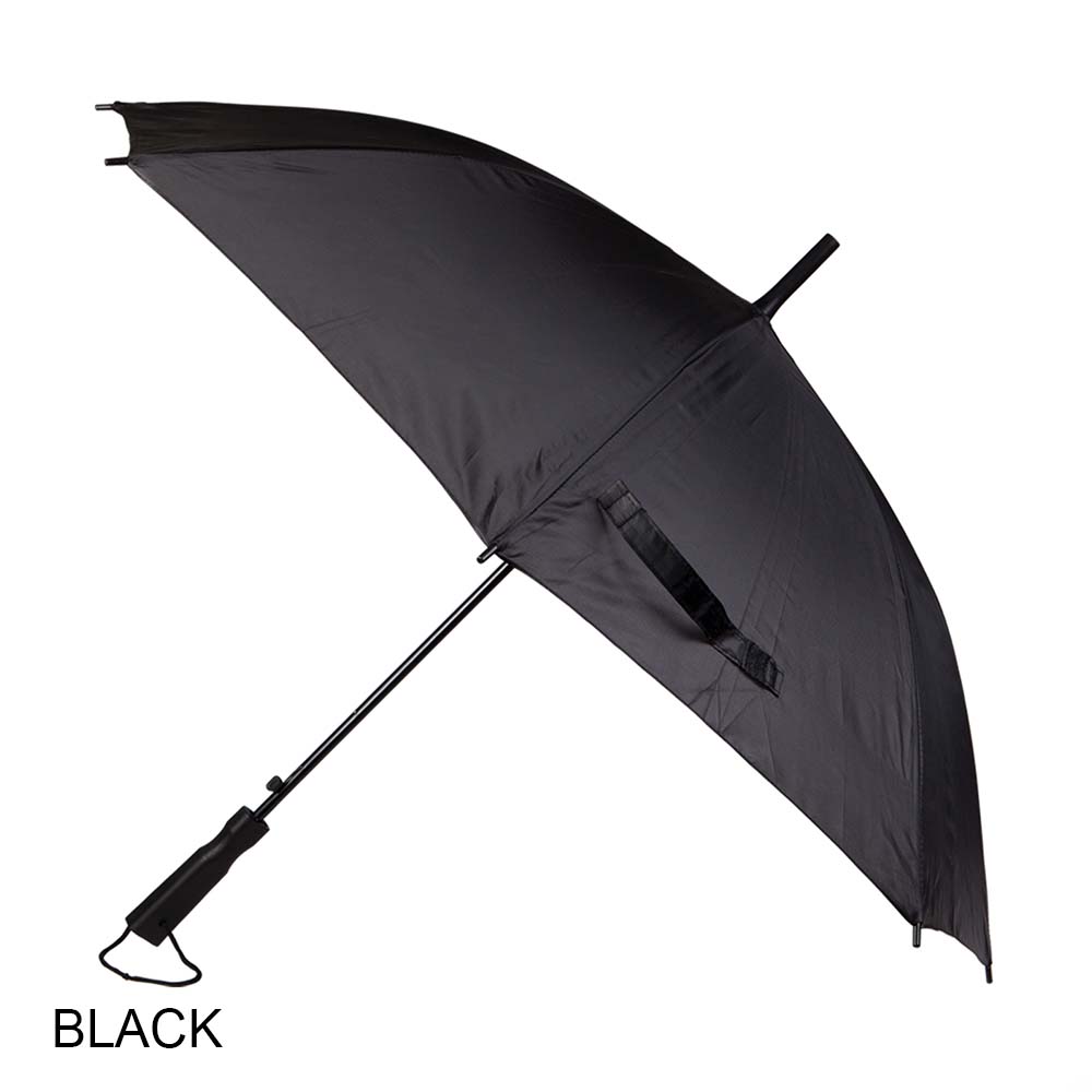 #055-U795 - CHEERFUL Umbrella - 30" - Image 2
