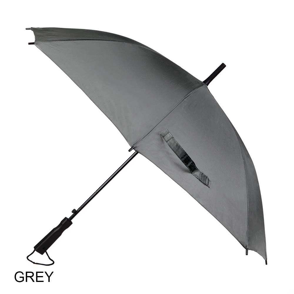 #055-U795 - CHEERFUL Umbrella - 30" - Image 3