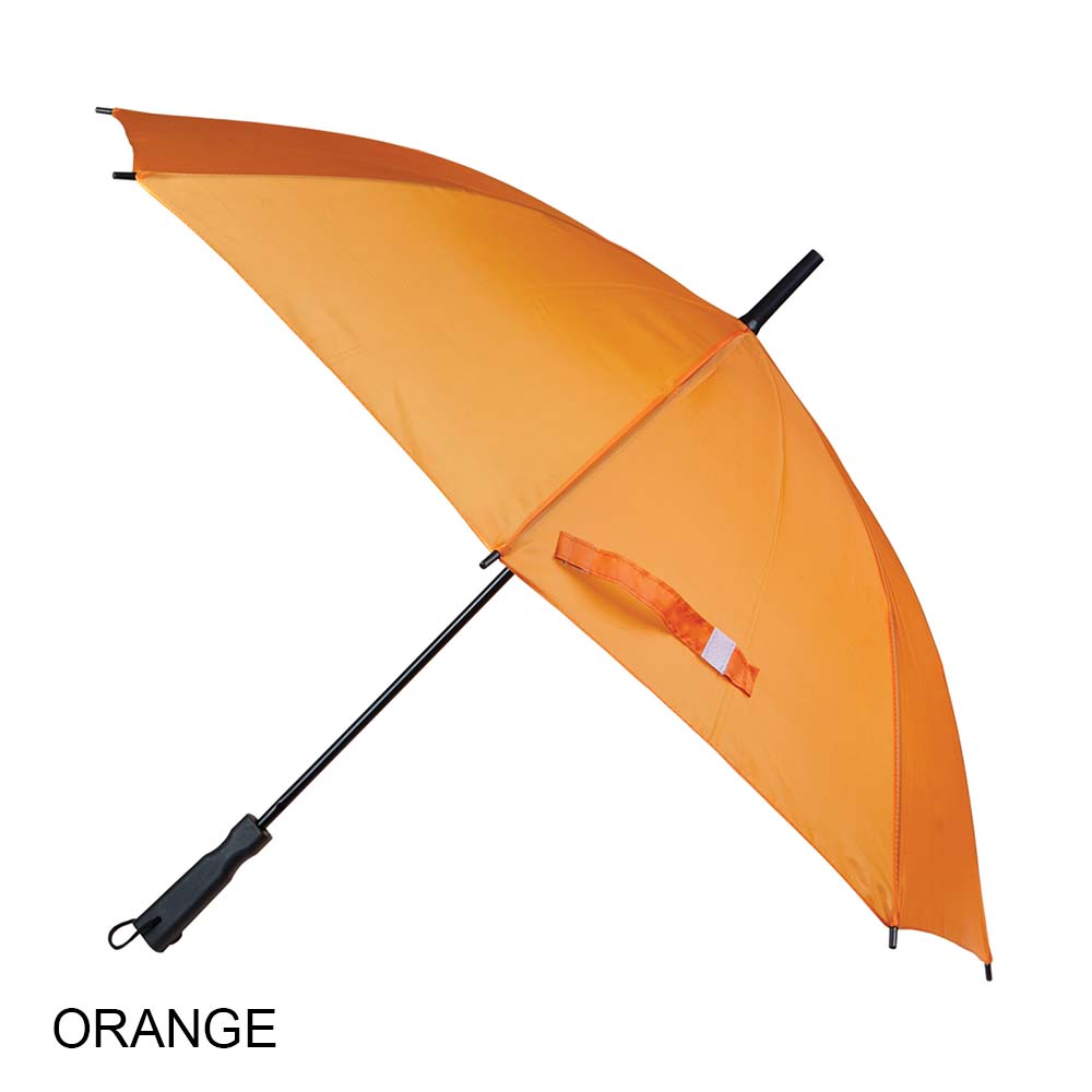 #055-U795 - CHEERFUL Umbrella - 30" - Image 4