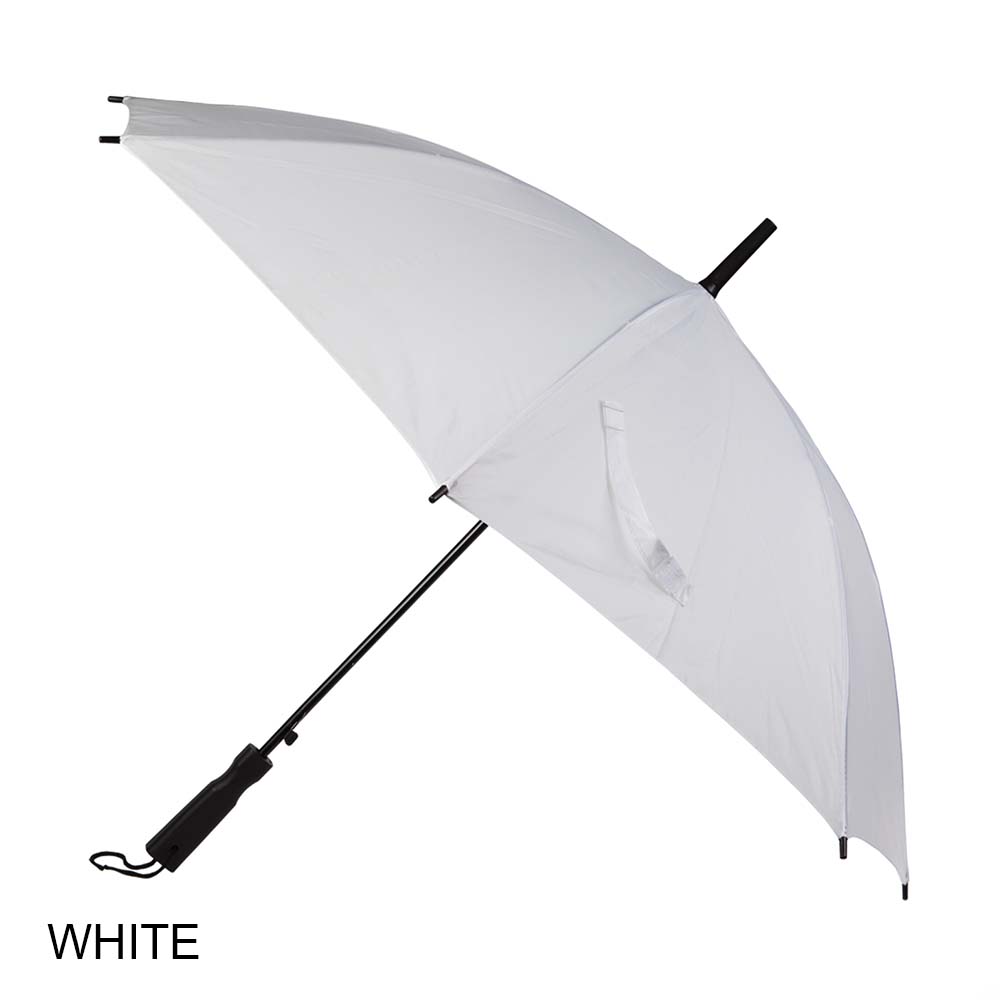 #055-U795 - CHEERFUL Umbrella - 30" - Image 6