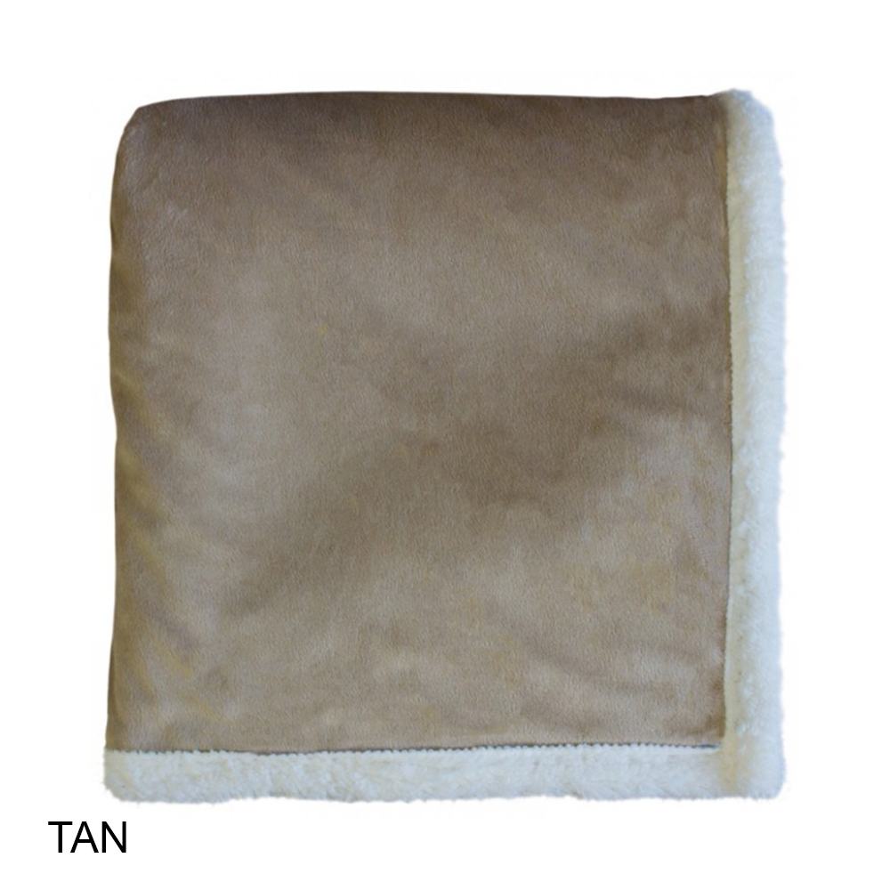 Envy Sherpa Throw 50"x60" - Image 4