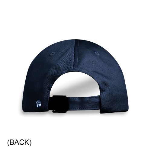#059-FP277 - DENVER Layered Mesh Panel Cap - Image 2