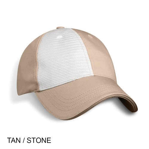 #059-FP277 - DENVER Layered Mesh Panel Cap - Image 6