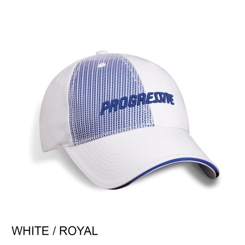 #059-FP277 - DENVER Layered Mesh Panel Cap