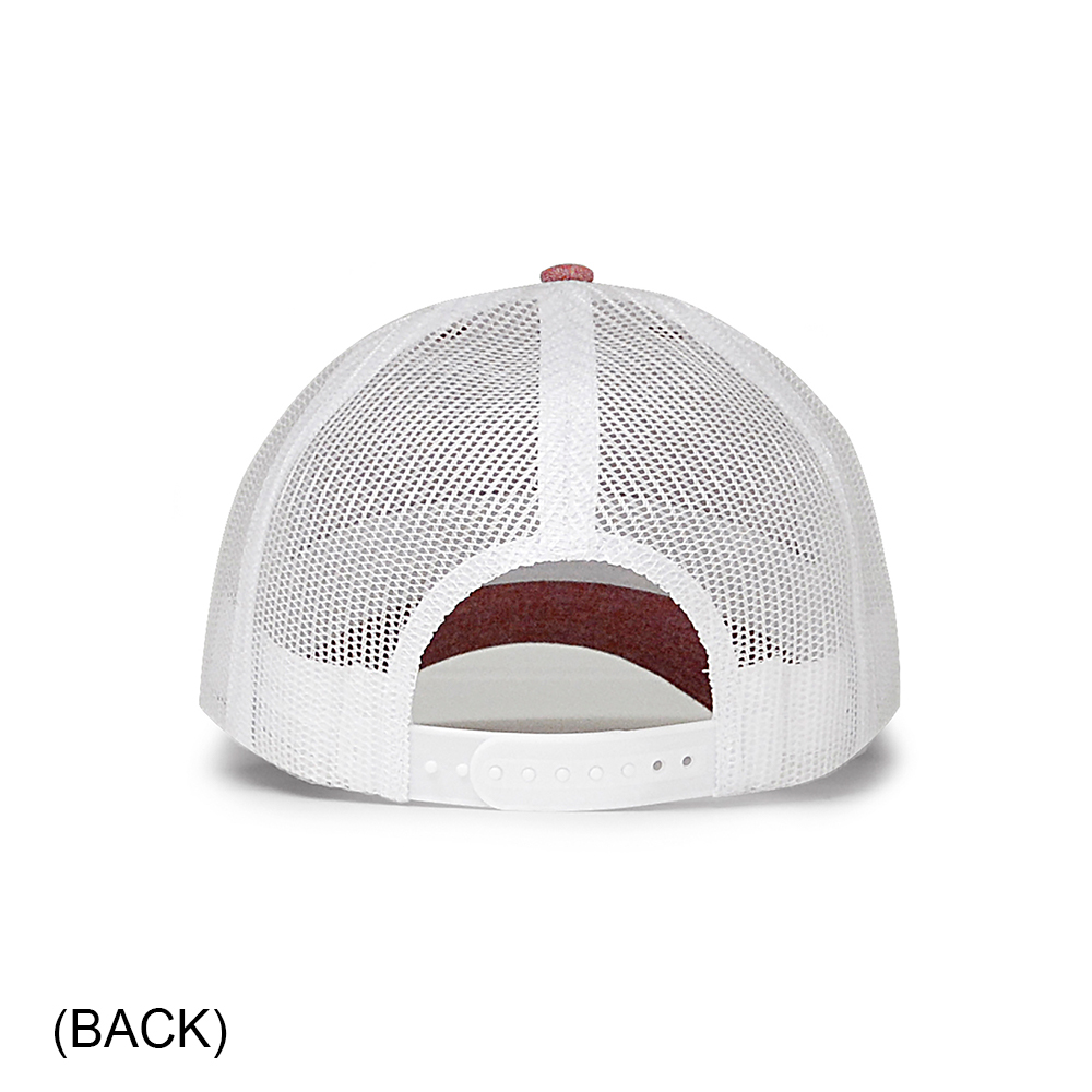 #059-FP439 - DORVAL Mesh Trucker Cap - Image 5