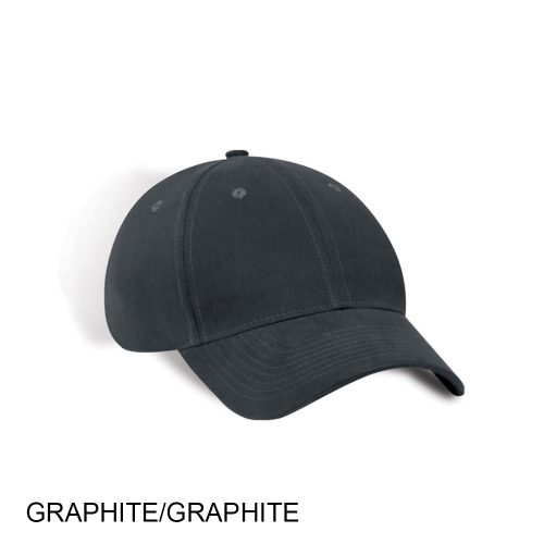 #059-FP480 - EUREKA Heavyweight Brushed Cotton Twill Cap - Image 7