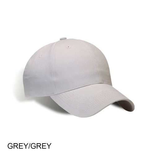 #059-FP480 - EUREKA Heavyweight Brushed Cotton Twill Cap - Image 8