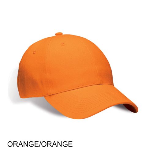 #059-FP480 - EUREKA Heavyweight Brushed Cotton Twill Cap - Image 13