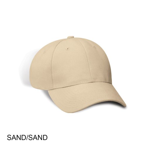 #059-FP480 - EUREKA Heavyweight Brushed Cotton Twill Cap - Image 16