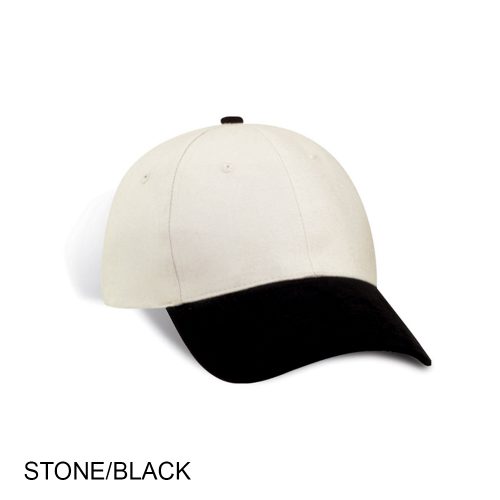 #059-FP480 - EUREKA Heavyweight Brushed Cotton Twill Cap - Image 30