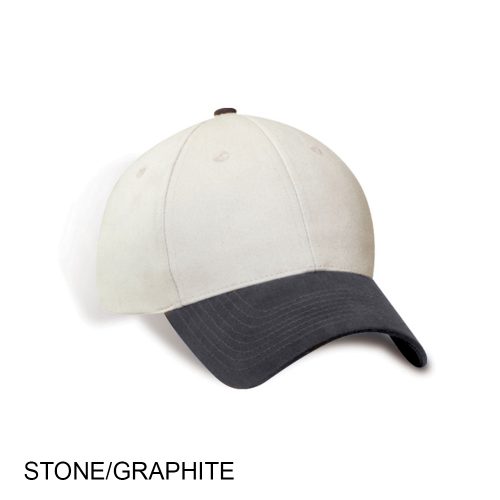 #059-FP480 - EUREKA Heavyweight Brushed Cotton Twill Cap - Image 31