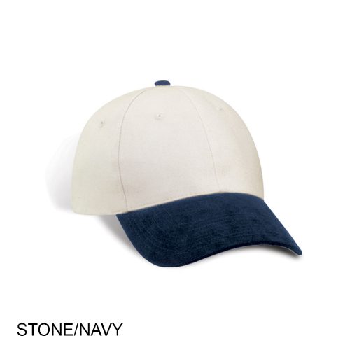 #059-FP480 - EUREKA Heavyweight Brushed Cotton Twill Cap - Image 32