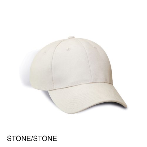 #059-FP480 - EUREKA Heavyweight Brushed Cotton Twill Cap - Image 17