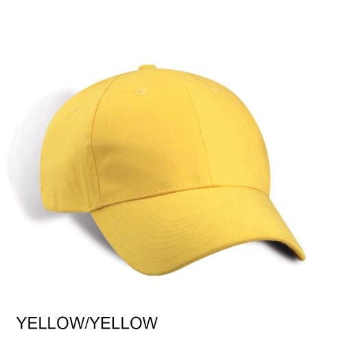 #059-FP480 - EUREKA Heavyweight Brushed Cotton Twill Cap - Image 19