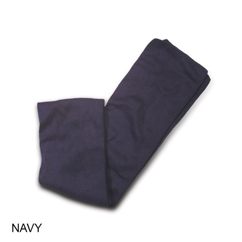 #059-FP569 Dartmouth Jersey Knit Scarf - Image 6