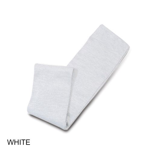#059-FP569 Dartmouth Jersey Knit Scarf - Image 10