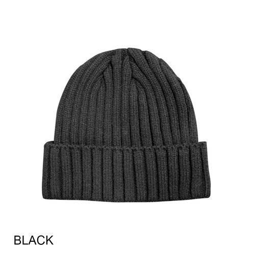 #059-FP640 - ASTANA Heavyweight Knit Beanie