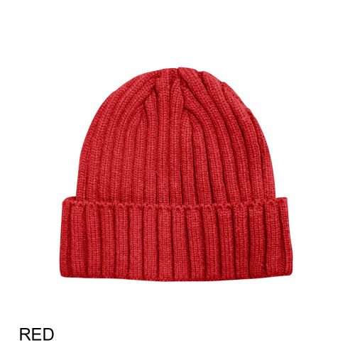 #059-FP640 - ASTANA Heavyweight Knit Beanie - Image 3
