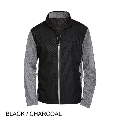 #059-FW3021 - BRIGHTON Waterproof Men's Jacket