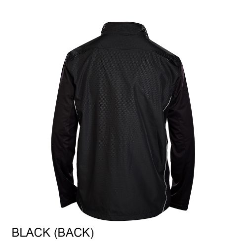 #059-FW3021 - BRIGHTON Waterproof Men's Jacket - Image 3