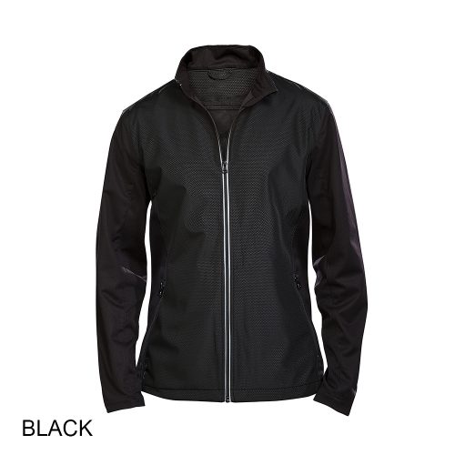 #059-FW3023 - BRIGHTON Waterproof Women's Jacket - Image 2
