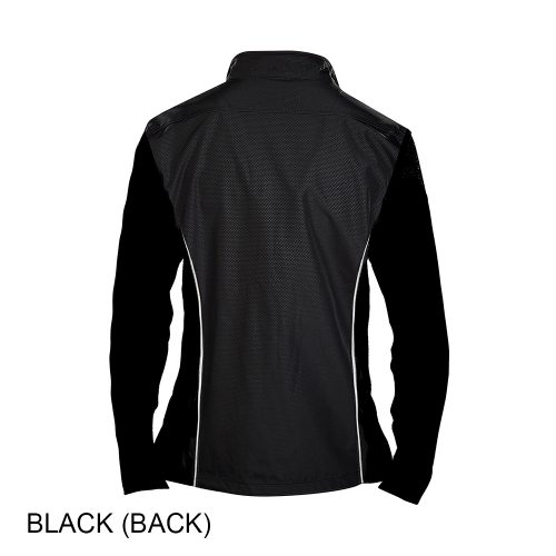 #059-FW3023 - BRIGHTON Waterproof Women's Jacket - Image 3