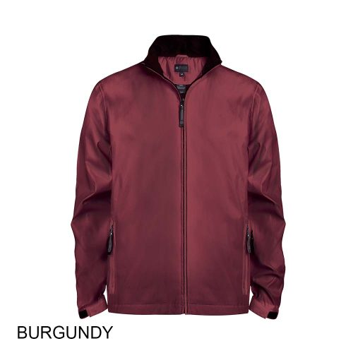 #059-FW3059 - SWINDON Critically Seam Sealed Waterproof Men's Jacket - Image 3