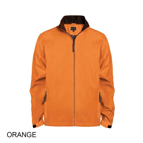 #059-FW3059 - SWINDON Critically Seam Sealed Waterproof Men's Jacket - Image 6